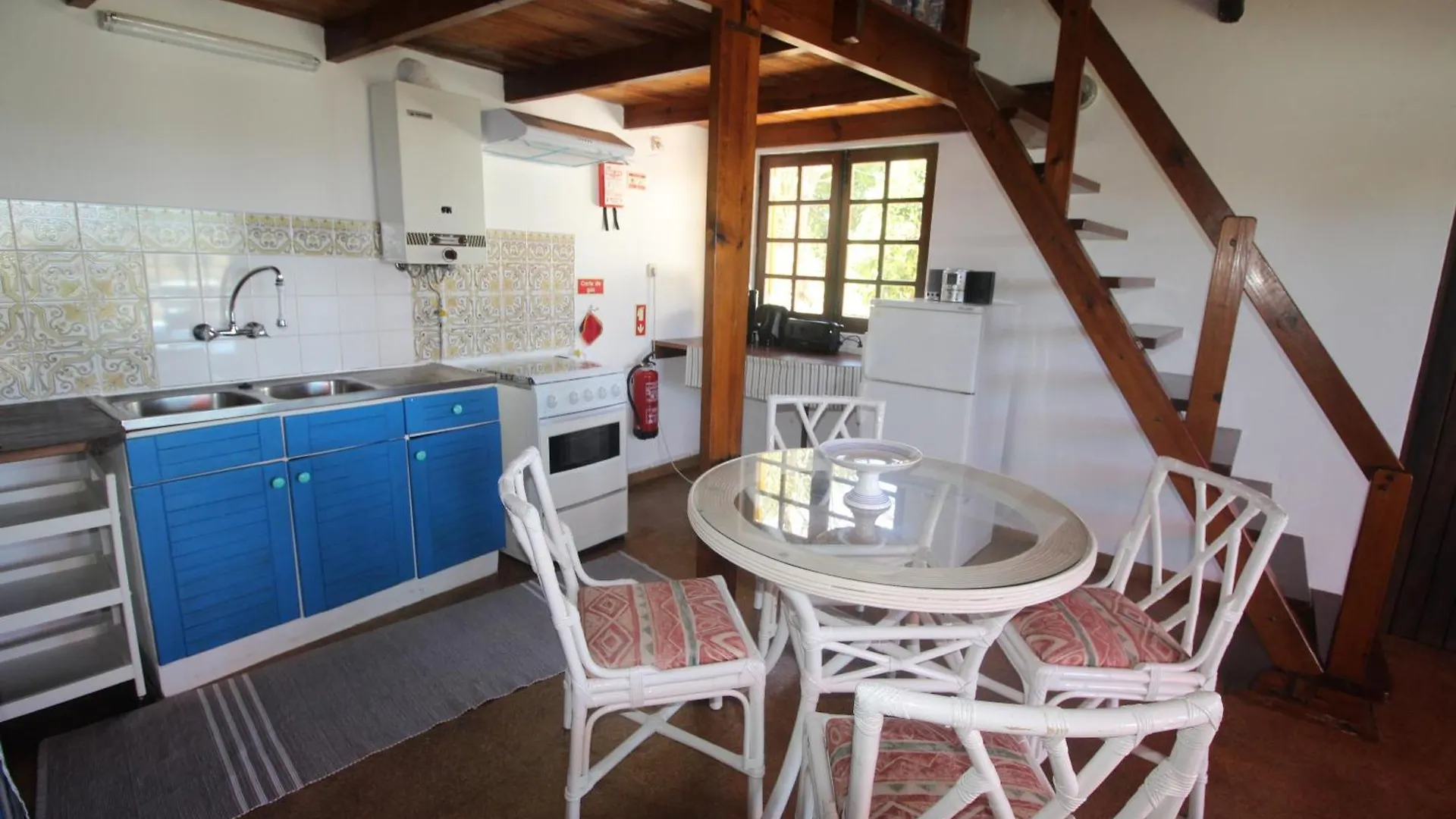 فيلا Casa Mar بورغاو