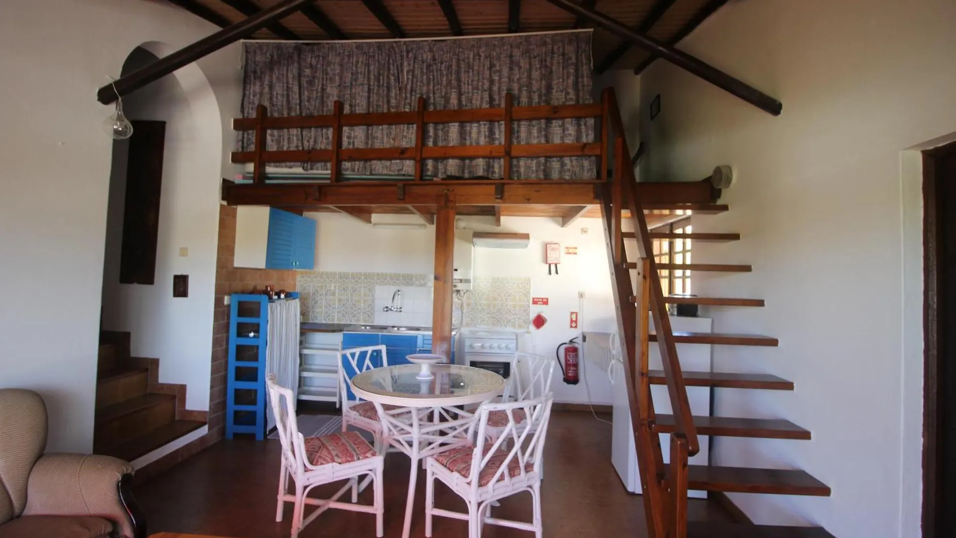 Casa Mar Villa Burgau Holiday home